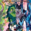Critical Role Mighty Nein Origins: Nott the Brave