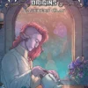 Critical Role Mighty Nein Origins: Caduceus Clay