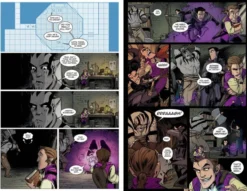 Critical Role Vox Machina: Origins Volume 1