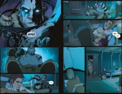 Critical Role Vox Machina: Origins Volume 2