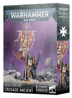 Crusade Ancient