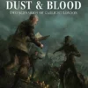 Cthulhu by Gaslight - Dust & Blood