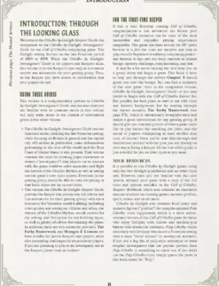 Cthulhu by Gaslight Keepers' Guide