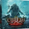 Cthulhu Death May Die - Fear of the Unknow