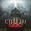 Cthulhu Death May Die - Season 4 Expansion