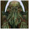 Cthulhu Figure 32 cm