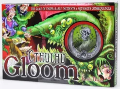 Cthulhu Gloom