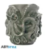 Cthulhu Mug 3D