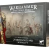 Custodian Guard Sodality