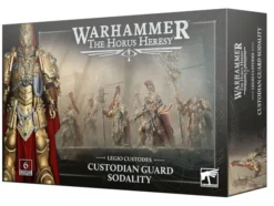 Custodian Guard Sodality