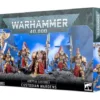 Custodian Wardens
