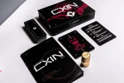 CXIN