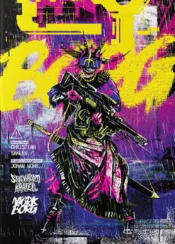 CY_BORG Core Rulebook