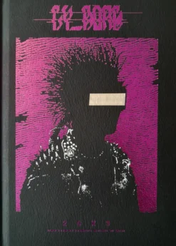 CY_BORG Core Rulebook