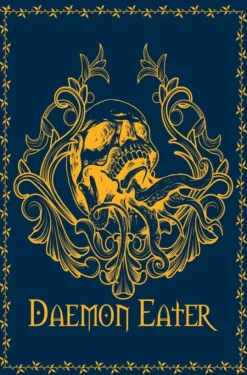 Daemon Eater