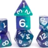 Daggerheart RPG:Fate of Duality Dice Set