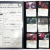 Daggerheart RPG: Folio