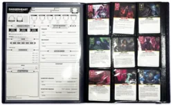 Daggerheart RPG: Folio