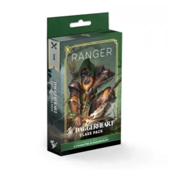 Daggerheart RPG: Ranger Class Pack