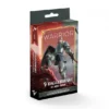 Daggerheart RPG: Warrior Class Pack