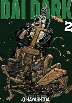 Dai Dark Vol 2