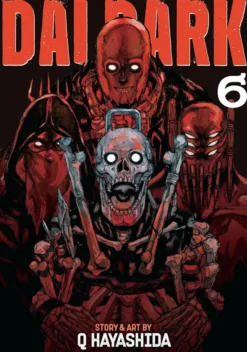 Dai Dark Vol 6