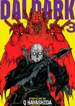 Dai Dark Vol 3