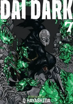 Dai Dark Vol 7