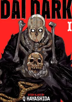 Dai Dark Vol 1