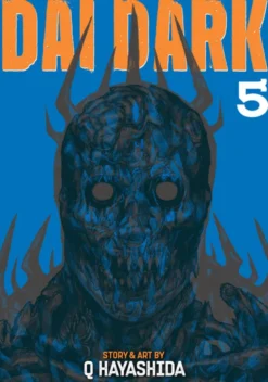 Dai Dark Vol 5