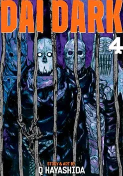Dai Dark Vol 4