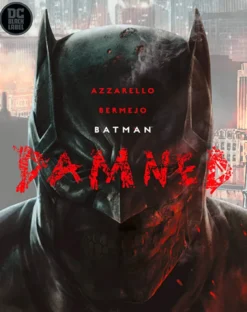 Damned