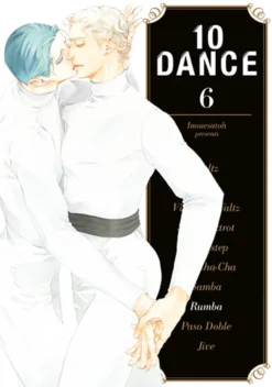 10 Dance 6
