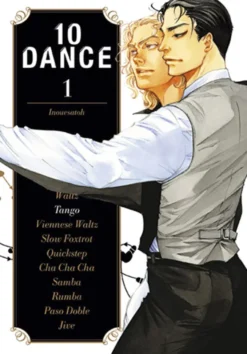 10 Dance 1