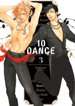 10 Dance 3