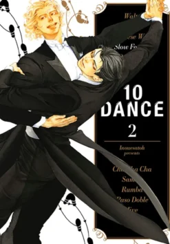 10 Dance 2