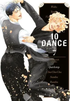 10 Dance 7