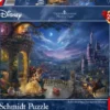 Dancing In the Moonlight Puzzle 1000 pcs