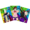 Dandadan Playing Cards