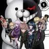 Danganronpa the Animation Vol 1