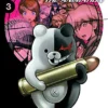 Danganronpa the Animation Vol 3