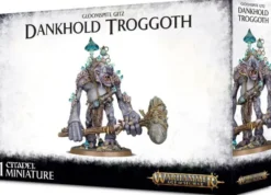Dankhold Troggoth