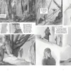 Dante's Inferno: A Graphic Novel Adaptation