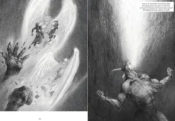 Dante's Inferno: A Graphic Novel Adaptation