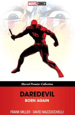 Daredevil: Born Again