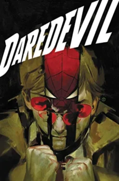 Daredevil by Chip Zdarsky Vol 3: Through Hell