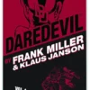 Daredevil By Frank Miller & Klaus Janson Vol 1