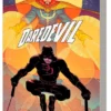 Daredevil by Saladin Ahmed Vol. 2: Hell to Pay