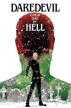 Daredevil: Cold Day In Hell