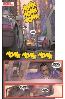 Daredevil Vol. 1: Hell Breaks Loose